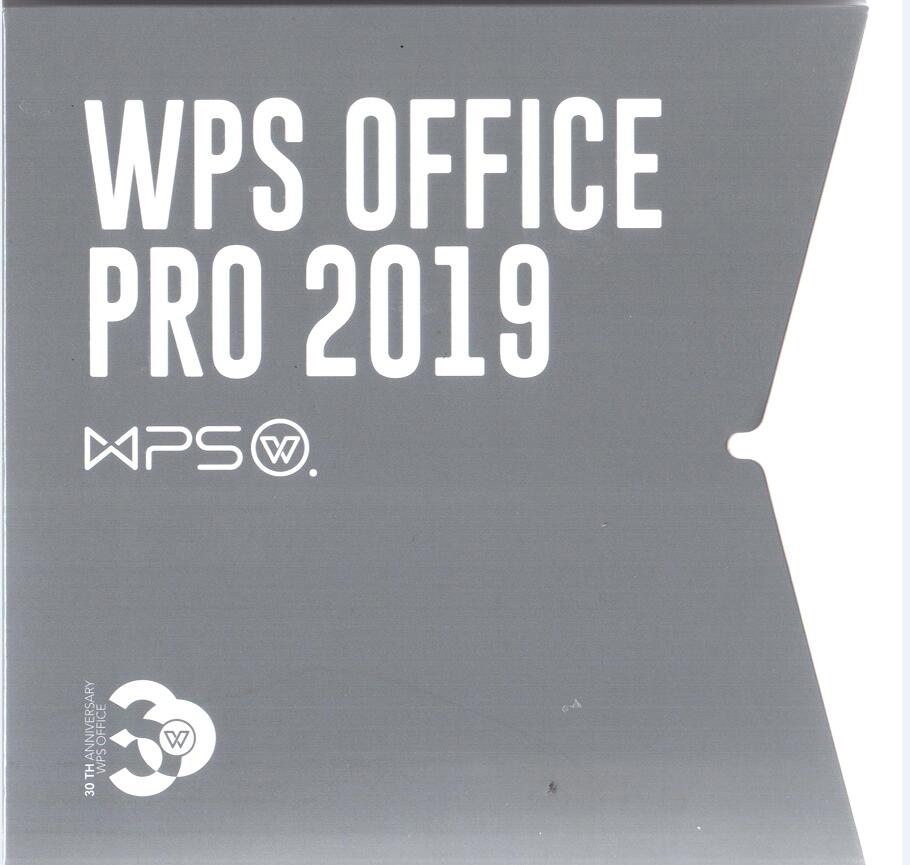 WPS Office 2019 for Linux专业版办公软件V11 办公套件