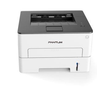 奔图/PANTUM P3320D A4黑白打印机