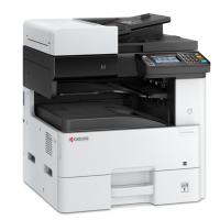 京瓷/KYOCERA ECOSYS M4125idn 多功能一体机