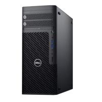 戴尔/DELL Precision 7865 Tower 130 图形工作站