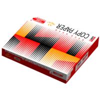 小钢炮/TOPGUN 红标 A3 70g 纯白 5包/箱 复印纸