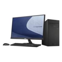 华硕/ASUS D500TC-G64A00026+VS228DE（21.5寸） 台式计算机