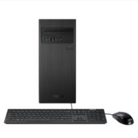 华硕/ASUS D500TC-G64A00026+VS228DE（21.5寸） 台式计算机