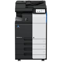 柯尼卡美能达/KONICAMINOLTA C300i 多功能一体机