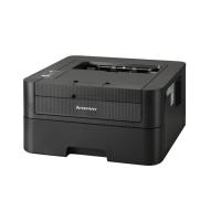 联想/LENOVO LJ2405 A4黑色打印机