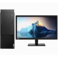 联想/LENOVO 启天M437-A449 主机+显示器/台式计算机