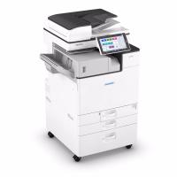 基士得耶/Gestetner GS3020C 多功能一体机