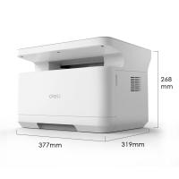 得力/deli M2500D 多功能一体机