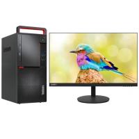联想/LENOVO 开天M630Z-D229+MT524 G1e（23.8英寸） 主机+显示器/台式计算机